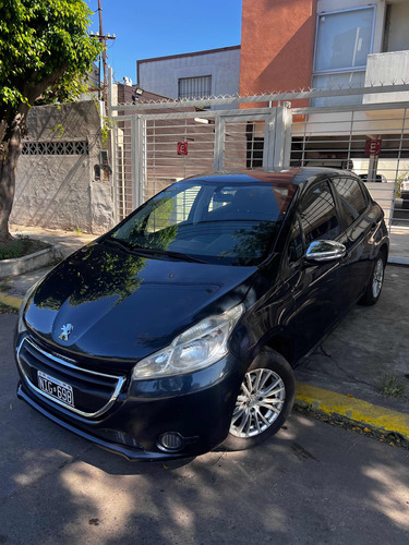 Peugeot 208 1.5 Active