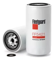 Comprar Filtro Combustible Fleetguard Ff5421 Cummins 4897897