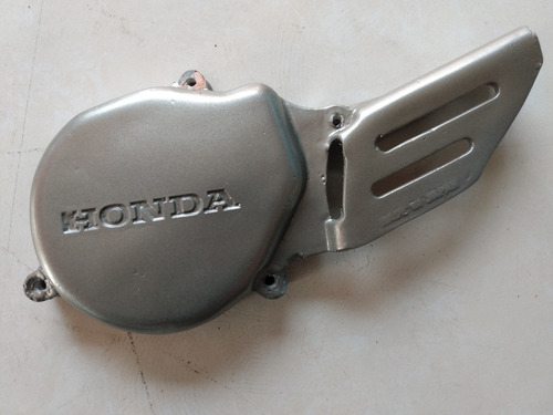 Honda Cr80r Cr85r Tapa De Estator Replica 96-07