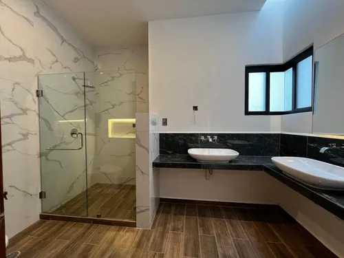 Casa En Venta En Veracruz A 2 Cuadras Del Mar, Fracc. Costa De Oro, Boca Del Río. Ver.