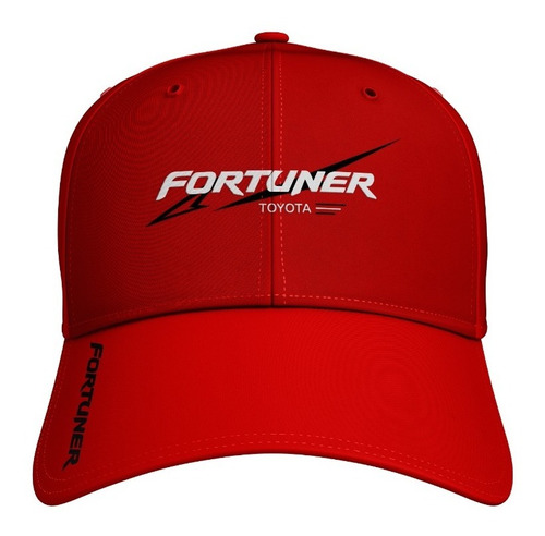 Gorra Fortuner Toyota