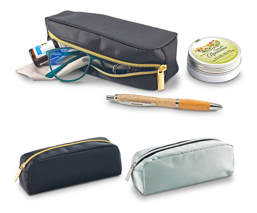 Estuche Multiusos Dominic Organizador Neceser Maquillaje 