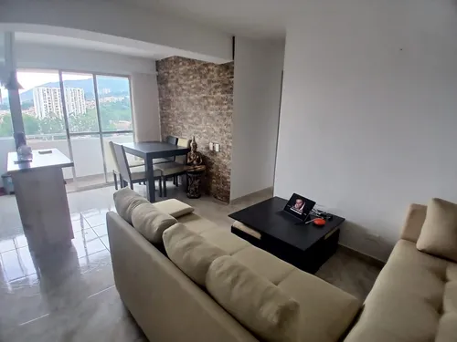 Arriendo Apartamento En Itagüí