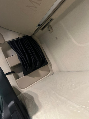 Actros 2548 Ls 36 Okm 2025 Patentado Sin Rodar Empresa Vende