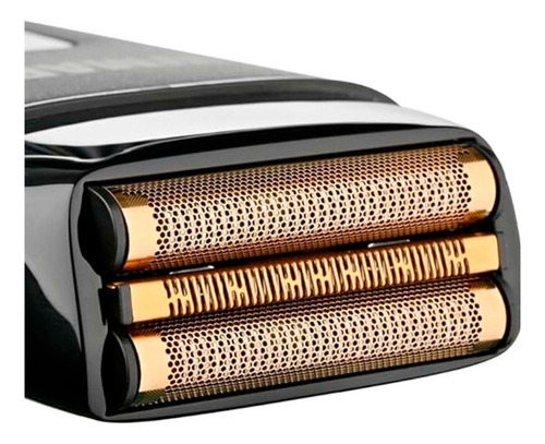 Wmark Maquina Afeitadora Shaver Profesional Ng-983 3c