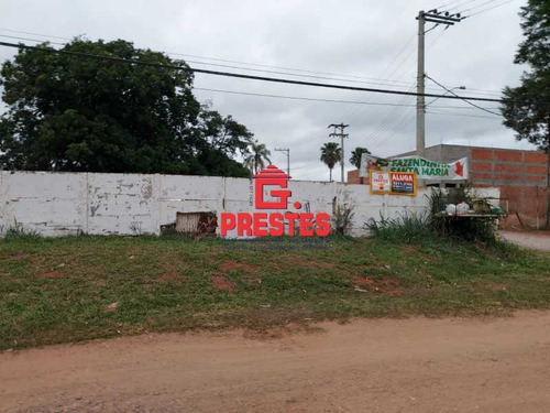 Imagem 2 de 15 de Chácara-locação-barreirinho-araçoiaba Da Serra - Stch10003