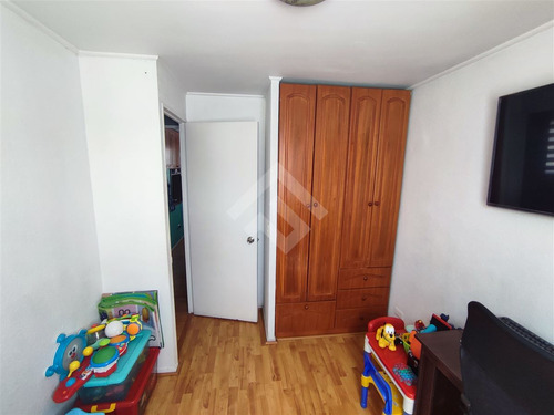 Casa En Venta De 3 Dorm. En Puente Alto