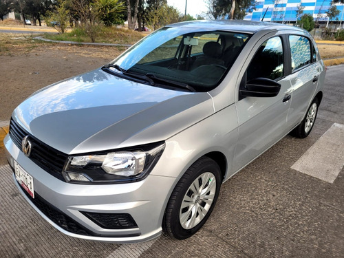 Volkswagen Gol 1.6 Trendline Mt 5 p