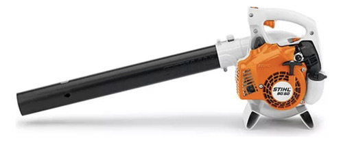 Sopladora Stihl Bg 50 A Gasolina Motor De 2 Tiempos 27.2c