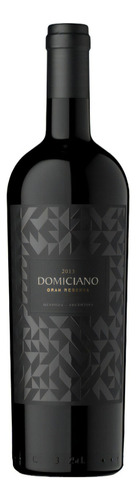 Domiciano De Barrancas Cabernet Franc Gran Reserva Nocturna