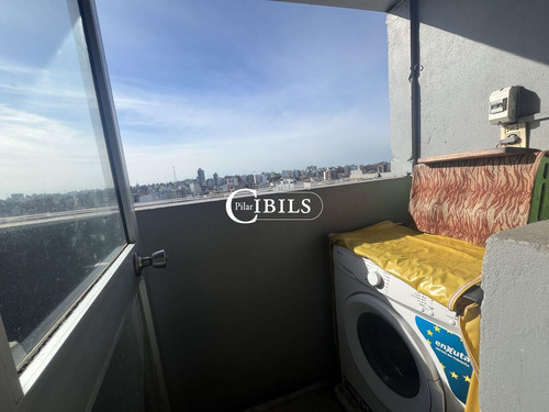 Apartamento Penthouse En Venta 3 Dormitorios