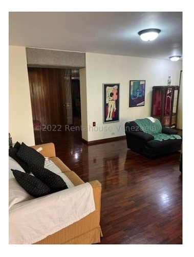 Imagen 15 de 15 de Apartamento En Venta La Castellana 22-24438 Eva Castillo 0414.306.72.20