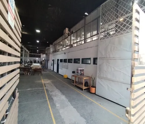Venta Bodega Oportunidad De Inversion