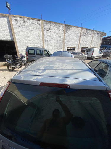 Imagen 13 de 20 de Chevrolet Meriva 1.8 Gl Plus Ab 2007