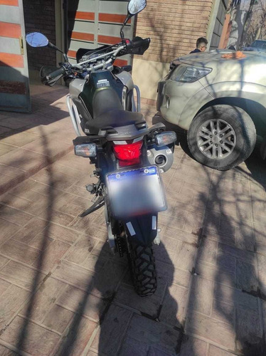 Imagen 9 de 9 de Honda Xre 300 Modelo 2020