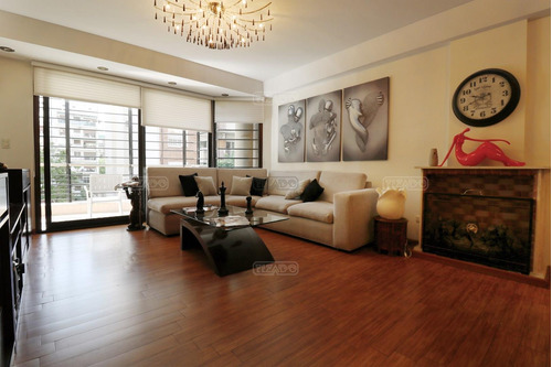 Imagen 9 de 30 de Departamento Piso En Venta En Colegiales, Capital Federal, Buenos Aires