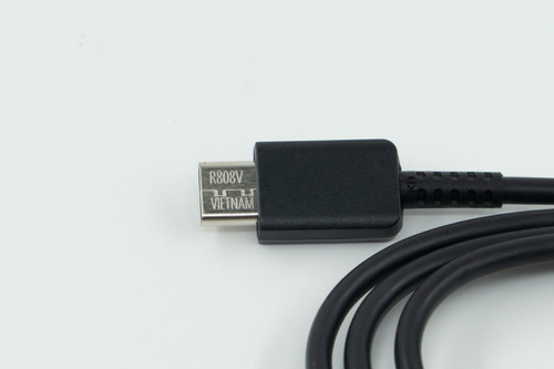 Cable De Carga Super Rapida Tipo C A C