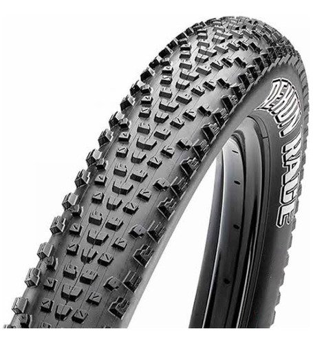 Llanta Maxxis Rekon Race 29x2.25 Plegable Negro 120 Tpi Tubeless Exo