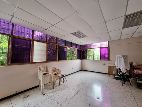 Imagen 28 de 29 de Casa Con Local Comercial En Venta Centro De Baquisimeto #22-8710