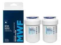 Comprar 2 Filtro De Agua Para Refrigerador Mwf Ge Mabe Original