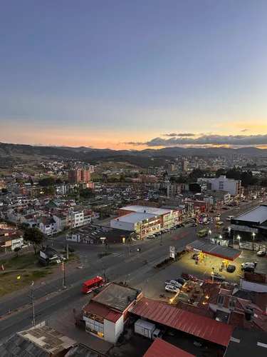 Lindo Apartamento En Torres De San Felipe