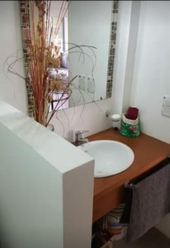 Imagen 6 de 10 de Departamento En San Miguel De 2 Ambientes Con Cochera