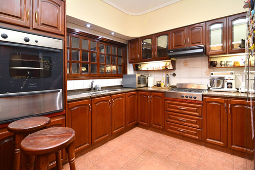 Imagen 22 de 30 de Venta | Villa Urquiza| Casa Con Pileta Y Quincho