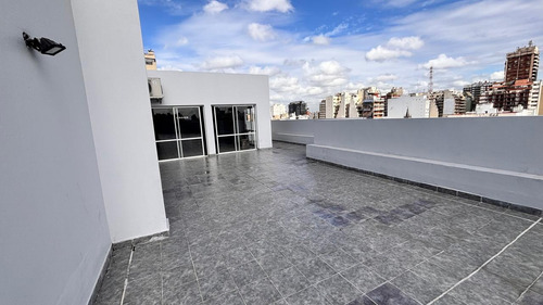 Alquiler Departamento 1 Ambiente Con Cochera Full Amenities - Caballito