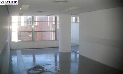 Imagem 5 de 15 de ** Laje Inteira De 517 M², Excelente Para Advocacia, Empresa De Cobrança, Contabilidade E Outro, - Mc3249