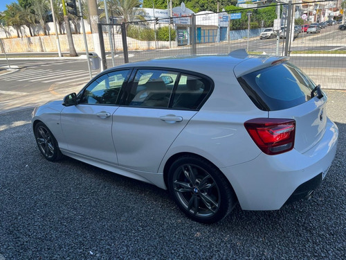 Imagem 4 de 11 de Bmw M 135i 3.0 24v 4p Turbo Automático