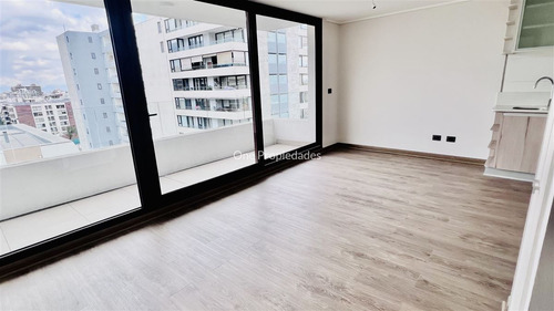 Departamento En Venta En Providencia