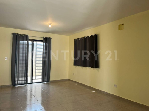 Casa En Renta En Col. Centrika Huinala En Apodaca
