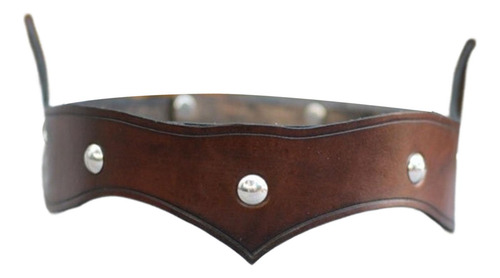 Diadema Medieval Para El Pelo, Accesorios Decorativos Para
