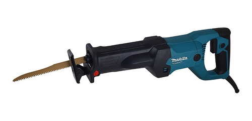 Sierra Reciproca Makita M4501kb 1010 W Vel Var Valija 220 V