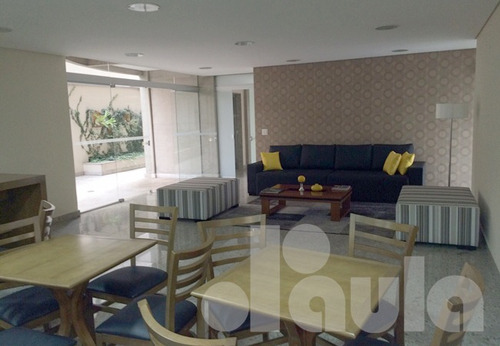 Imagem 3 de 14 de Venda Apartamento Santo Andre Jardim Bela Vista Ref: 7549 - 1033-7549