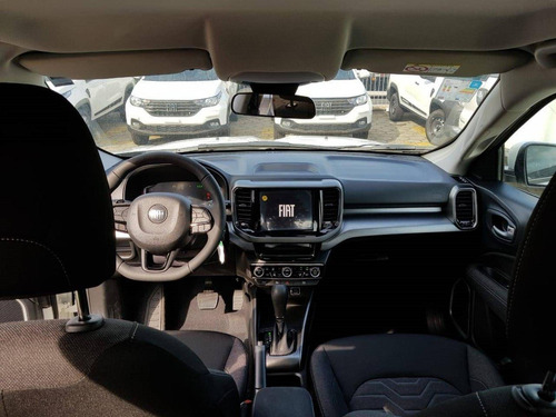 Imagem 8 de 8 de Fiat Toro 1.3 Turbo 270 Flex Freedom At6