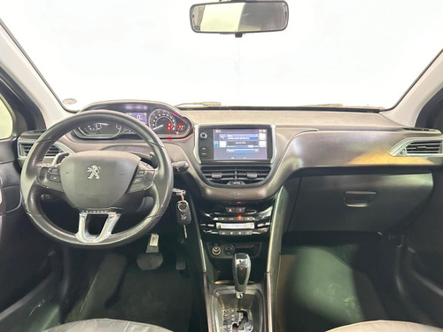 Peugeot 2008 Griffe At