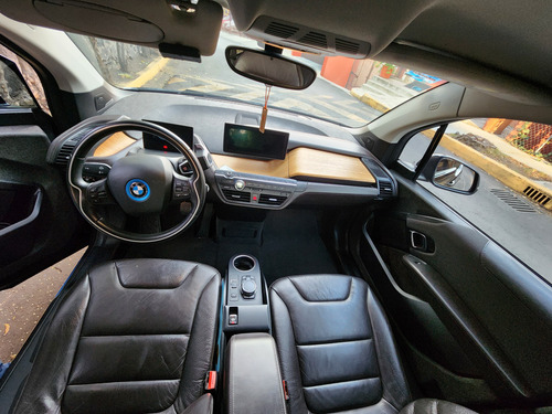 BMW i3 0.6 Rex Dynamic At