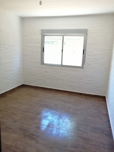 Casa A Estrenar 2 Dormitorios!