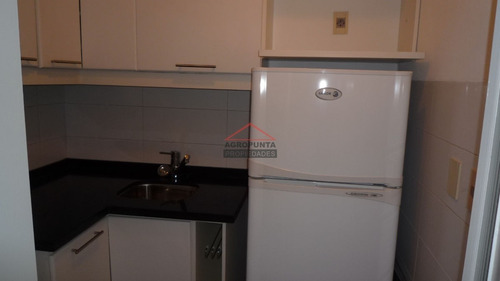 Apartamento En Peninsula, 1 Dormitorios *- Ref: 49