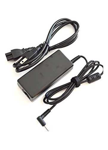 Ac Adapter Cargador Para Hp Computadora Portatil Ultrabook