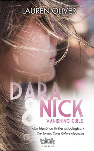 Dara & Nick -sin Limites- [idioma Ingles]