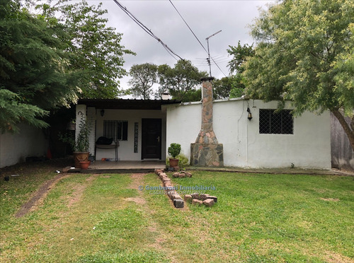 Casa En Venta En Villa Colón.