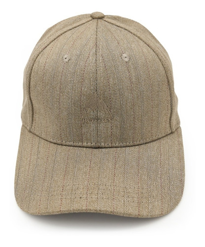 Gorra Burton Herringbone