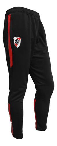 Pantalon Deportivo River Oficial