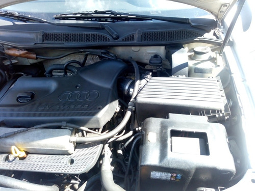 Audi A3 Cabriolet 1.8 Turbo