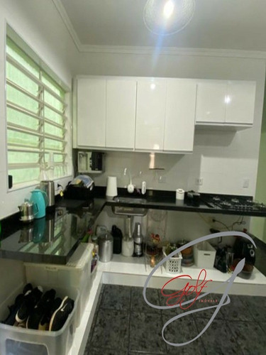 Imagem 24 de 30 de Belíssima Casa Bairro Quitauna, Próximo A Universidade Federal - Ca00534 - 69525997