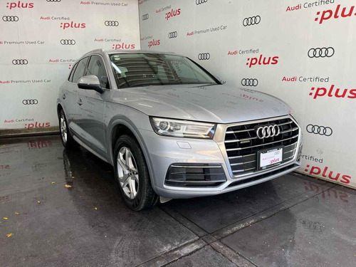Audi Q5 2.0 L T Select Dsg