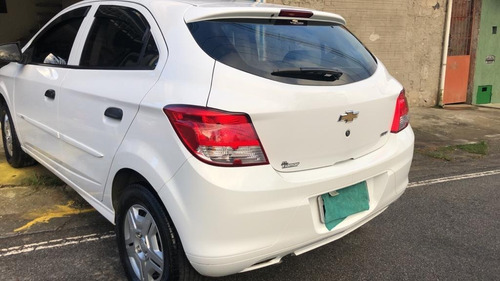 Chevrolet Onix 1.0 Ls 5p