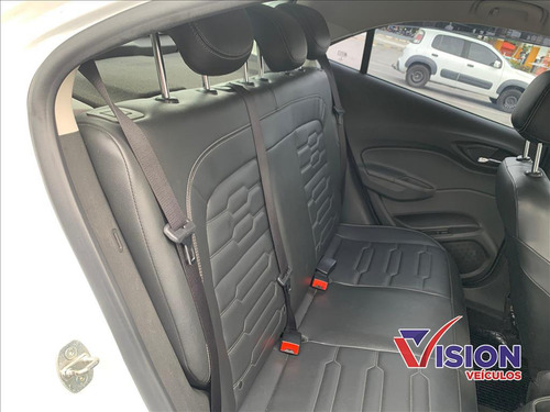Chevrolet Onix 1.4 MPFI LTZ 8V FLEX 4P MANUAL
